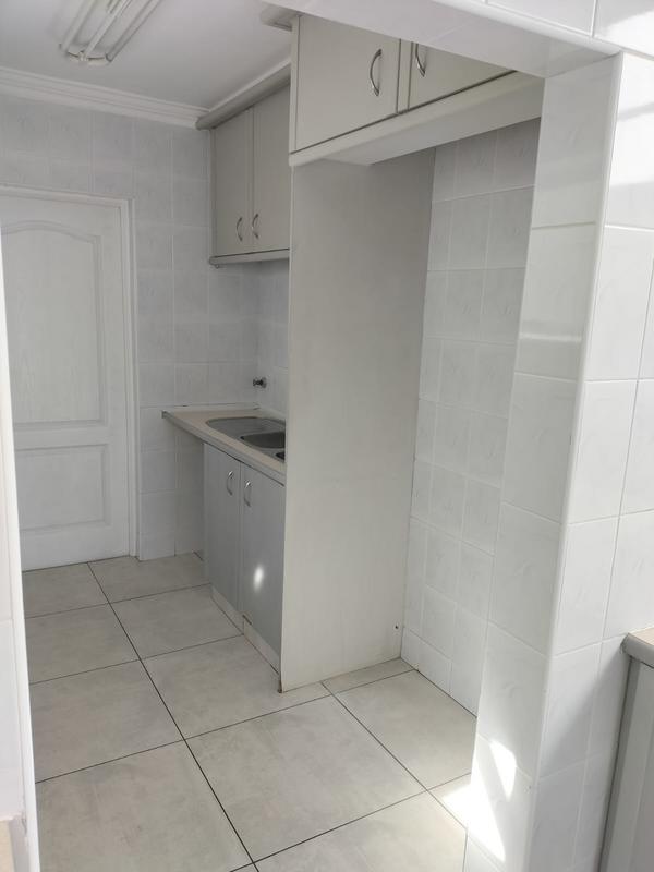 To Let 3 Bedroom Property for Rent in Bloubergstrand Western Cape